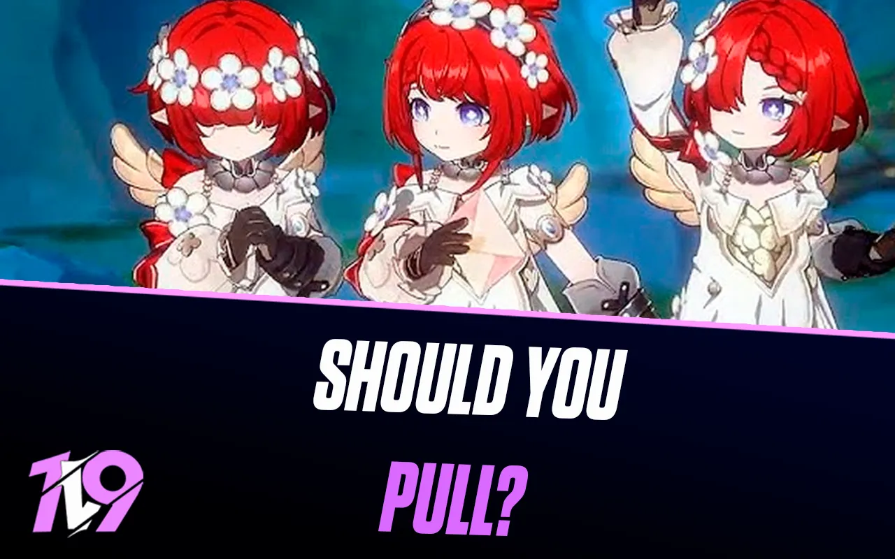 Should You Pull for Tribbie In Honkai: Star Rail?